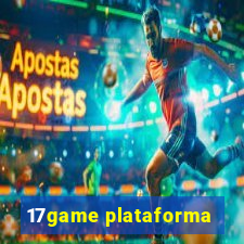 17game plataforma